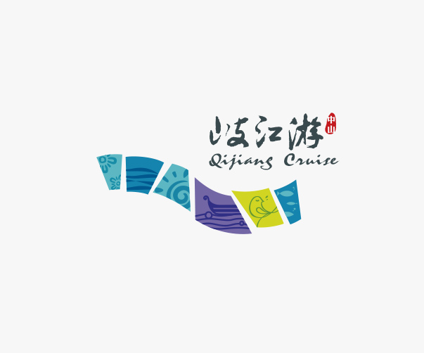 世界500強企業Logo設計分析